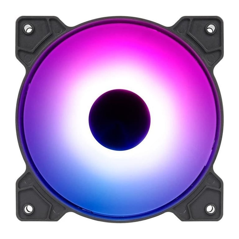 Aerocool Blade Midi Tower Neuf - vue 2