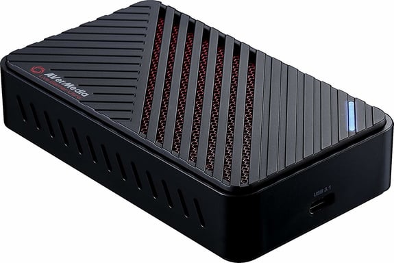 AVerMedia GC553 carte d'acquisition vidéo