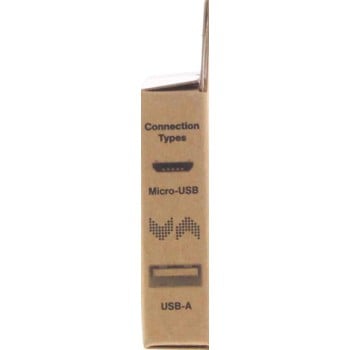 Hama 00300084 Scheda di interfaccia e adattatore USB 2.0