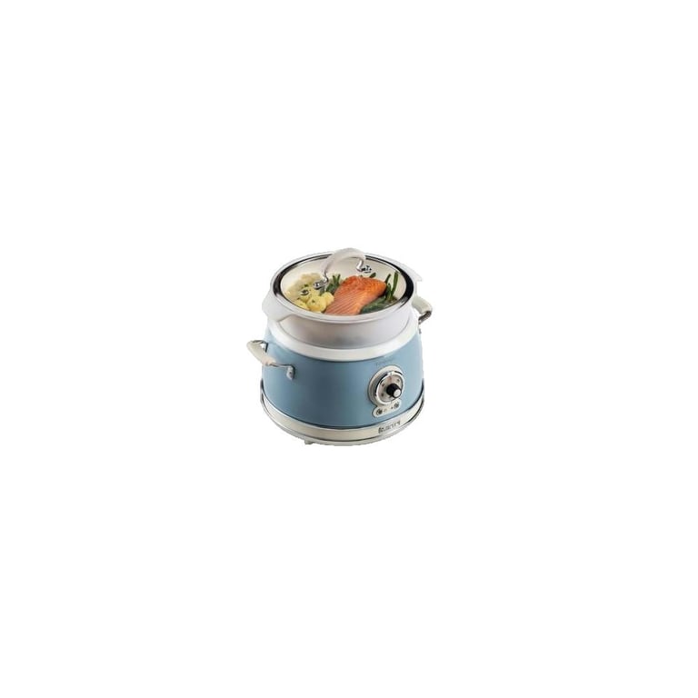 Cuiseur à Riz Ariete Vintage 2904 – 3,5L, 700W, 5 Modes de Cuisson - vue 9