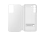 Samsung EF-ZS906CWEGEE funda para teléfono móvil 16,8 cm (6.6'') Libro Blanco