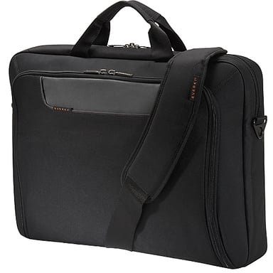 Everki Advance 18.4'' 46,7 cm (18.4'') Maletín Carbón vegetal