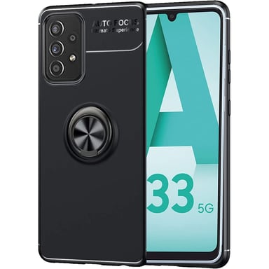 Samsung Galaxy A53 5G coque magnétique voiture