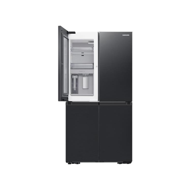 SAMSUNG RF65DG960ESG - vue 7