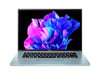 Acer Swift Edge SFA16-41-R6KC Ordinateur portable 40,6 cm (16'') WQUXGA AMD Ryzen 5 6600U 16 Go LPDDR5-SDRAM 512 Go SSD Wi-Fi 6 (802.11ax) Windows 11 Home Bleu
