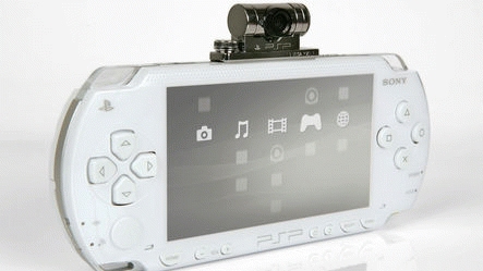 Console PSP Très bon état - vue 2