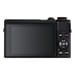 Canon PowerShot G7X Mark III Cámara compacta 20,1 MP CMOS 5472 x 3648 Pixeles Negro