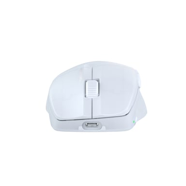PURE AIR, MOUSE WIRELESS BIANCO