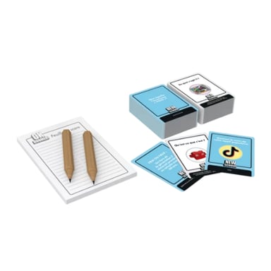 Ok Boomer: il divertente gioco da tavolo intergenerazionale