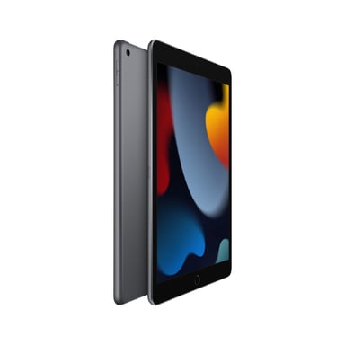 iPad 9ª generación 10,2'' (2021), 256 GB - WiFi - Sidel Gris