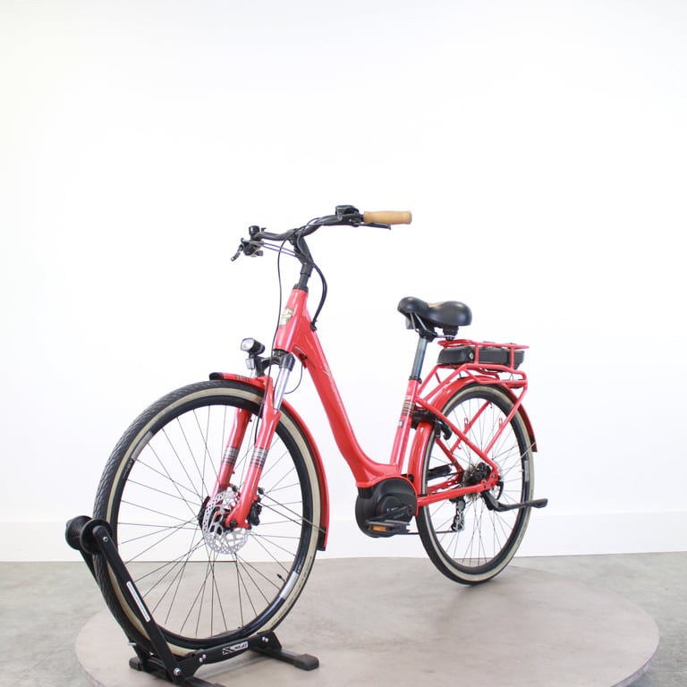 Vélo Électrique O2Feel Vog Offroad Performance et Fiabilité - vue 5