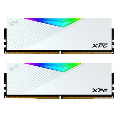 XPG LANCER RGB módulo de memoria 64 GB 2 x 32 GB DDR5