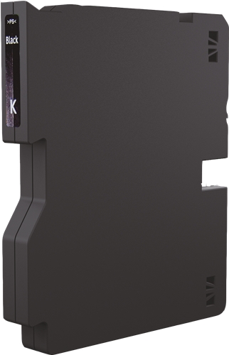 Cartouche d'encre compatible Ricoh Gc 51 405862 Neuf