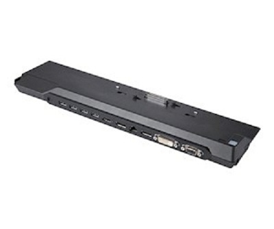 FUJITSU  S26391-F1337-L109 station d'accueil Noir - Neuf