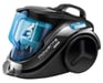 Rowenta Compact Power RO3731 Aspirador 1,5 L Aspirador de depósito cilíndrico Seco 750 W Sin bolsa