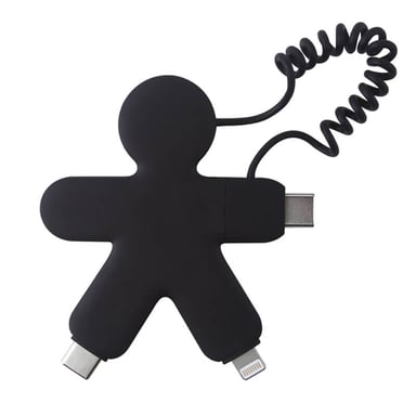 Buddy Cable Eco Edition