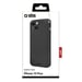 SBS TEINSTIP1567K cover protettiva per cellulare 17 cm (6,7'') Nero Apple iPhone 15 Plus