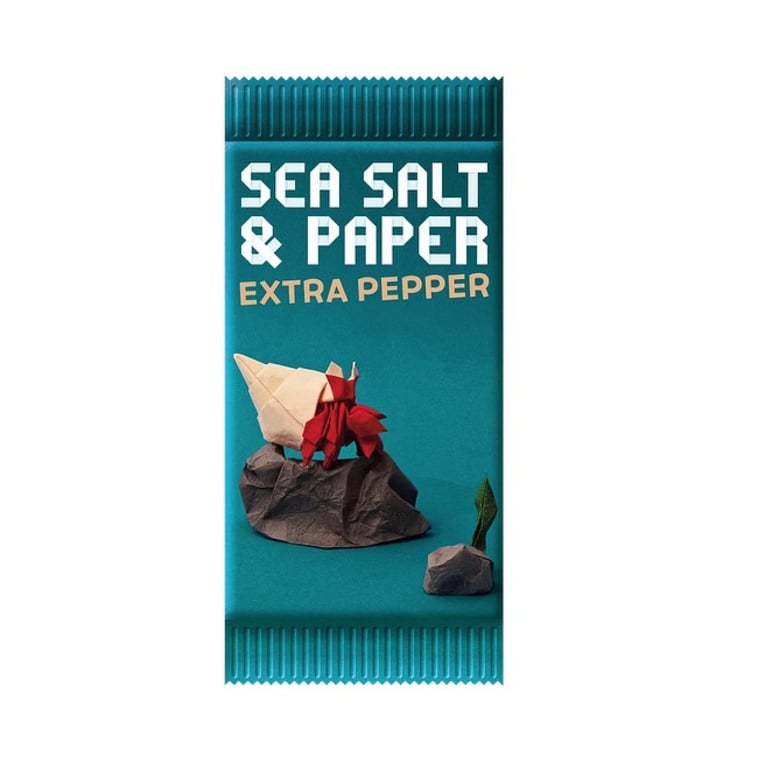 Sea salt and paper Neuf - vue 2