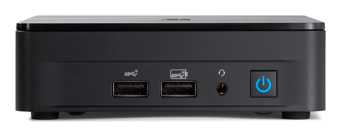 Asus NUC 12 RNUC12WSKV500002I - vue 3