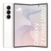 Galaxy Z Fold8 Ultra (5G) 256 GB, Bianco