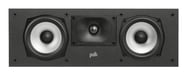 Polk Audio MXT30CBK haut-parleur 5-voies Noir Avec fil