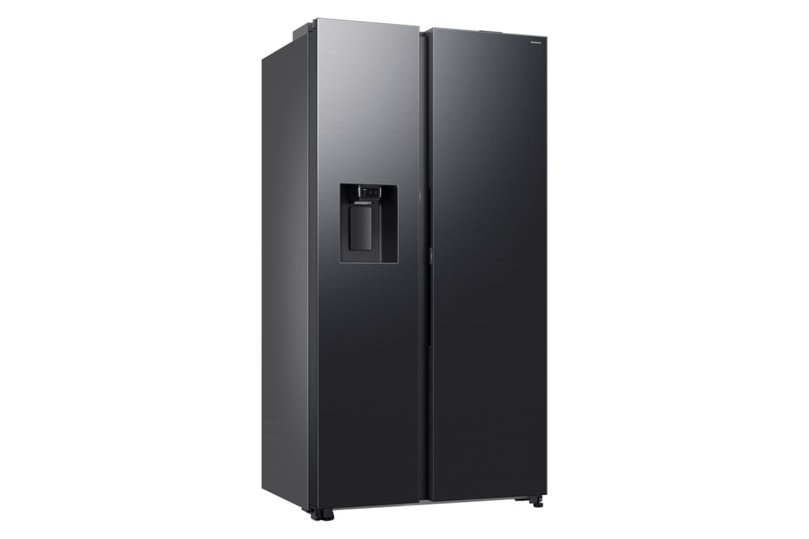 Samsung RS80F66KBF Neuf - vue 3