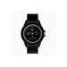 Forever Colorum, montre connecté bluetooth 5.0 IP68, Noir