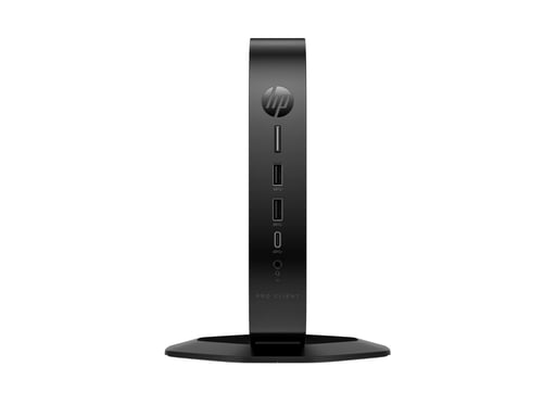 HP Pro t550 Thin Client Intel Celeron J6412 8Go 64Go MMC W10IOT 3y