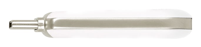 Verbatim 30230 Unità flash USB 256 GB USB Type-C 3.2 Gen 1 (3.1 Gen 1) Bianco