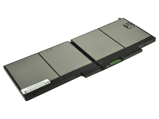 2-Power CBP3478A composant de laptop supplémentaire Batterie