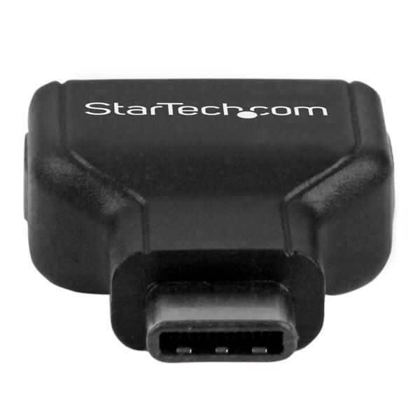 StarTech.com Adaptateur USB C 3.0 vers USB A 3.0 /F Certifié USB IF - vue 5