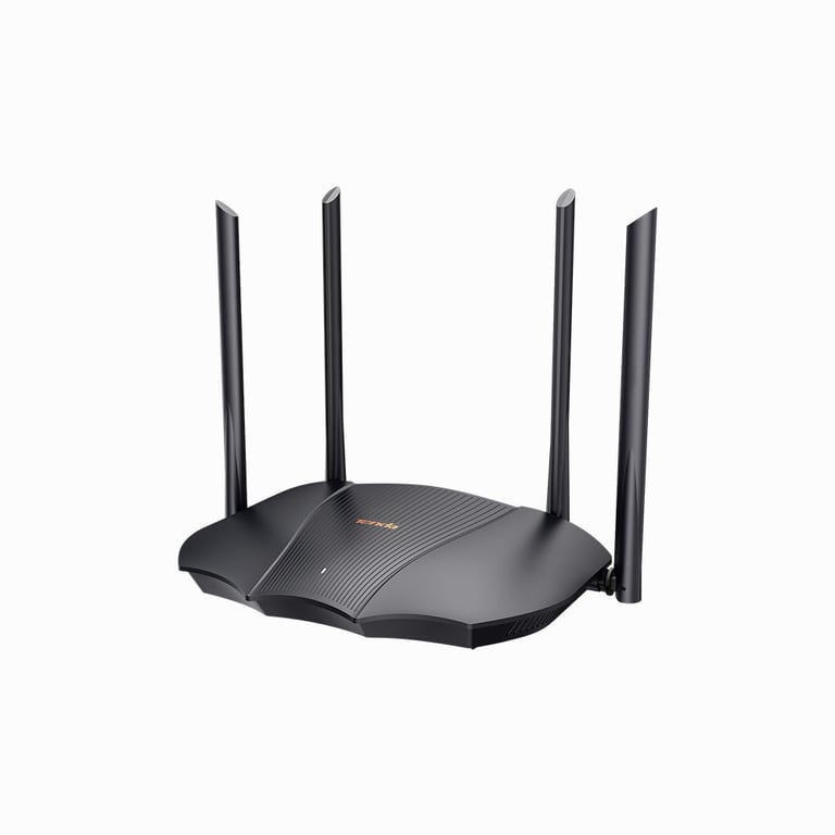 Routeur sans fil Wifi Bi bande Tenda TX9 Pro AX3000 - vue 6