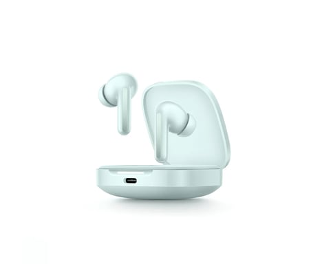 Xiaomi Redmi Buds 6 Casque Sans fil Ecouteurs Appels/Musique Bluetooth Vert