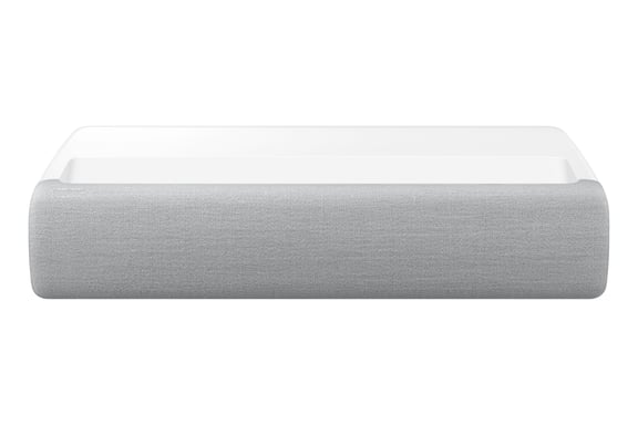 Samsung SP-LSP9TFA Proyector de alcance ultracorto 2800 lúmenes ANSI DLP UHD 4K (3840x2160) Blanco