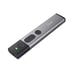 Trust Kazun mando a distancia RF de aluminio, negro