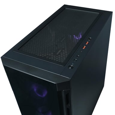 Epical-Q Cosmik Intel Core i9 14900KF, 64GB, 2TB NVME, RTX 5060 8GB + Windows 11 Pro