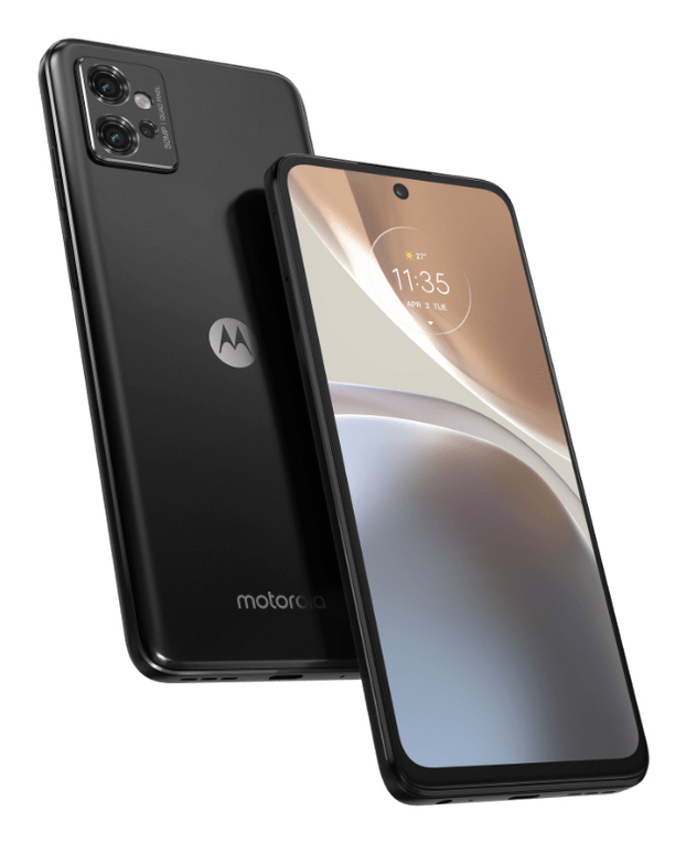 Motorola G32 - vue 2