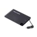 RealPower PB-2500 2500 mAh Negro