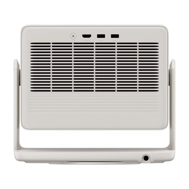 XGIMI Horizon Pro - vue 8