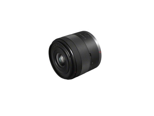 Canon RF-S 14-30mm f/4-6.3 IS STM PZ MILC Ultra-wide zoom lens Negro