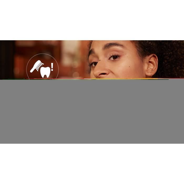 Brosse à dents PHILIPS HX710901 Sonicare Double manche Serie 5300 & Eléctrique - vue 3