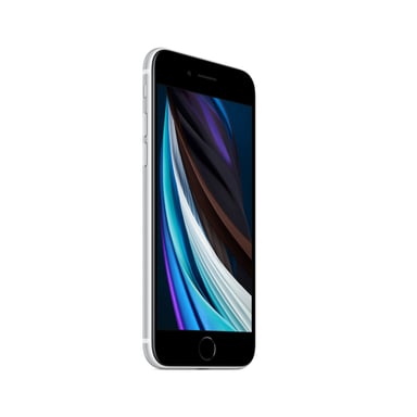 iPhone SE 2020 128 GB Blanco [SIN TOUCHID] [FR