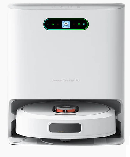 Roidmi EVA 4 Sac à poussière - vue 2