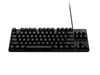 Logitech G G413 TKL SE Tastiera USB QWERTY Francese Nero