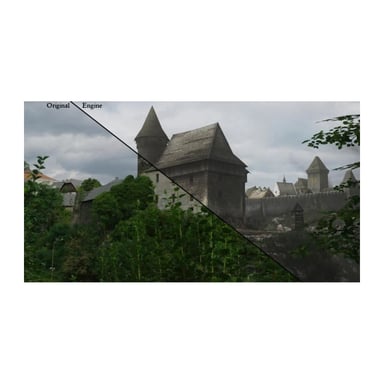 Kingdom Come Deliverance [Edición especial] (Xbox One)