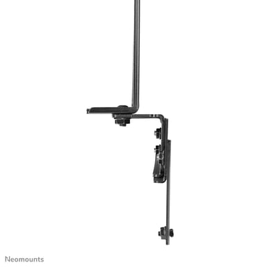 Neomounts AWL29-750BL1 Support pour vidéobar/barre de son VESA - max 10 kg - universel