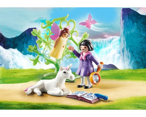 Playmobil 70379 figurina per bambini