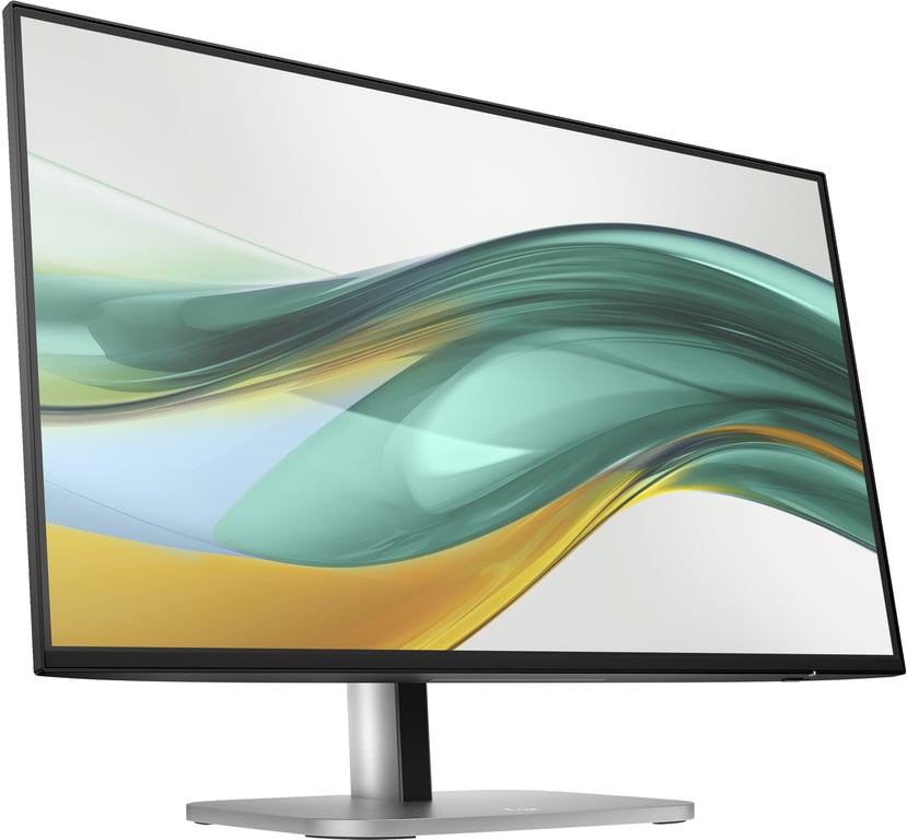 HP Gaming Monitor 9D9L6UT#ABB 23.8 - vue 4