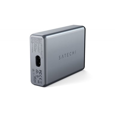 Cargador de pared Satechi 108W Pro USB-C PD