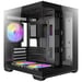 Antec 0-761345-10217-9 unidad central Mini Tower Negra
